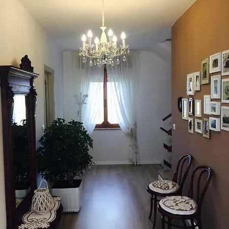 別荘 Casa Fantini *