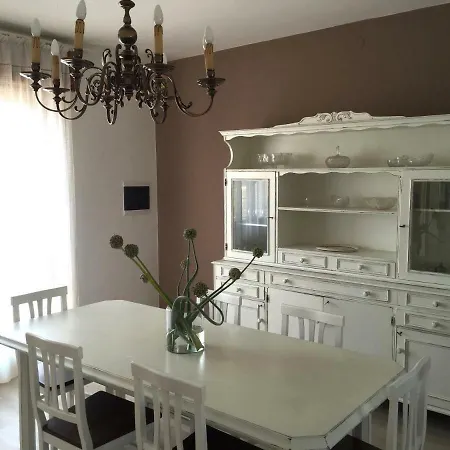 Casa Fantini * Cividale del Friuli