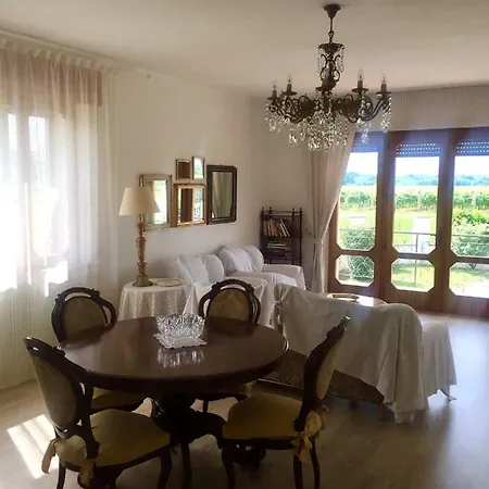 Casa Fantini Feriehus *