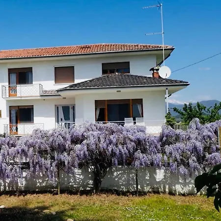Casa Fantini 別荘 *