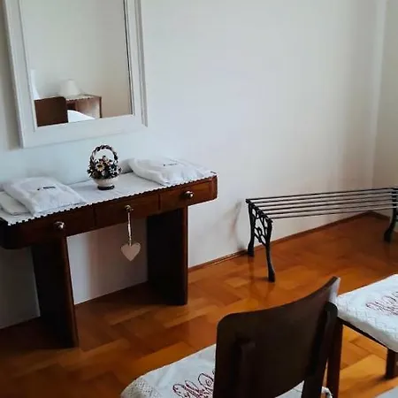 Casa Fantini Cividale del Friuli